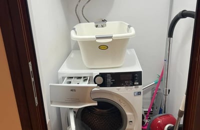 Аренда уютной 2-комнатной квартиры в районе Зеленика, Варна, Болгария